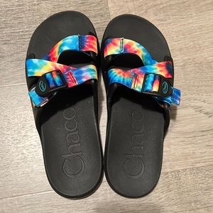 Chaco sandals